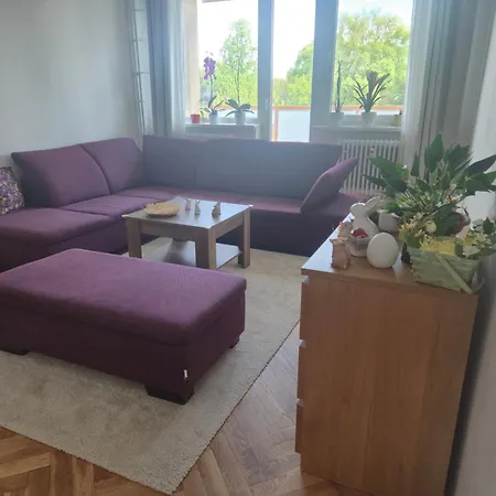 Apartman Marina V Zelenom Dvore *