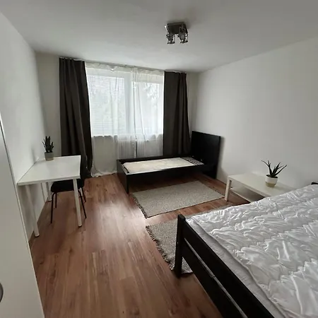 Apartman Marina V Zelenom Dvore