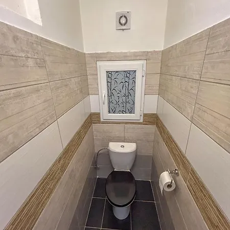 Marina V Zelenom Dvore Apartman *