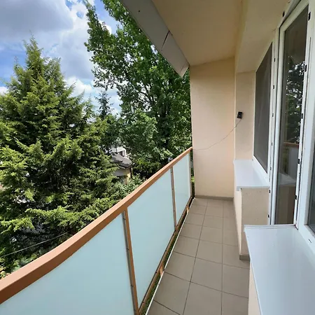 Marina V Zelenom Dvore Apartman