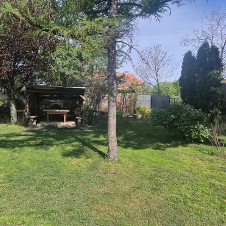 Marina V Zelenom Dvore Apartman